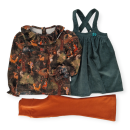 Magic forest Set, 3 Teilig